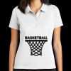 Women's Tech Basic Dri FIT Polo Thumbnail