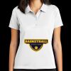 Women's Tech Basic Dri FIT Polo Thumbnail