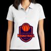 Women's Tech Basic Dri FIT Polo Thumbnail