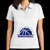 Women's Tech Basic Dri FIT Polo Thumbnail