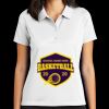 Women's Tech Basic Dri FIT Polo Thumbnail