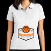 Women's Tech Basic Dri FIT Polo Thumbnail