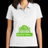 Women's Tech Basic Dri FIT Polo Thumbnail