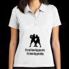 Women's Tech Basic Dri FIT Polo Thumbnail
