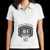 Women's Tech Basic Dri FIT Polo Thumbnail