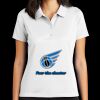 Women's Tech Basic Dri FIT Polo Thumbnail