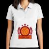 Women's Tech Basic Dri FIT Polo Thumbnail