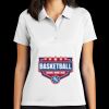 Women's Tech Basic Dri FIT Polo Thumbnail