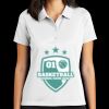 Women's Tech Basic Dri FIT Polo Thumbnail