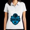 Women's Tech Basic Dri FIT Polo Thumbnail