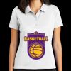 Women's Tech Basic Dri FIT Polo Thumbnail