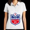 Women's Tech Basic Dri FIT Polo Thumbnail