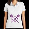Women's Tech Basic Dri FIT Polo Thumbnail