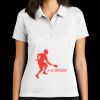 Women's Tech Basic Dri FIT Polo Thumbnail