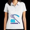 Women's Tech Basic Dri FIT Polo Thumbnail
