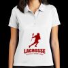 Women's Tech Basic Dri FIT Polo Thumbnail