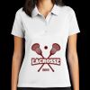 Women's Tech Basic Dri FIT Polo Thumbnail
