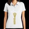 Women's Tech Basic Dri FIT Polo Thumbnail