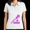 Women's Tech Basic Dri FIT Polo Thumbnail