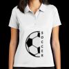 Women's Tech Basic Dri FIT Polo Thumbnail