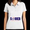 Women's Tech Basic Dri FIT Polo Thumbnail
