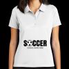 Women's Tech Basic Dri FIT Polo Thumbnail