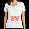 Women's Tech Basic Dri FIT Polo Thumbnail