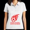 Women's Tech Basic Dri FIT Polo Thumbnail