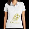 Women's Tech Basic Dri FIT Polo Thumbnail