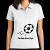 Women's Tech Basic Dri FIT Polo Thumbnail