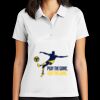 Women's Tech Basic Dri FIT Polo Thumbnail