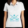 Women's Tech Basic Dri FIT Polo Thumbnail
