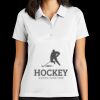Women's Tech Basic Dri FIT Polo Thumbnail