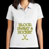 Women's Tech Basic Dri FIT Polo Thumbnail