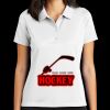 Women's Tech Basic Dri FIT Polo Thumbnail