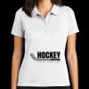 Women's Tech Basic Dri FIT Polo Thumbnail