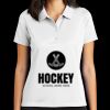Women's Tech Basic Dri FIT Polo Thumbnail