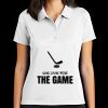 Women's Tech Basic Dri FIT Polo Thumbnail