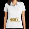 Women's Tech Basic Dri FIT Polo Thumbnail