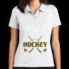 Women's Tech Basic Dri FIT Polo Thumbnail