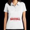 Women's Tech Basic Dri FIT Polo Thumbnail