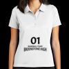 Women's Tech Basic Dri FIT Polo Thumbnail