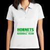 Women's Tech Basic Dri FIT Polo Thumbnail