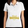 Women's Tech Basic Dri FIT Polo Thumbnail