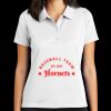 Women's Tech Basic Dri FIT Polo Thumbnail