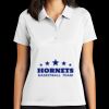 Women's Tech Basic Dri FIT Polo Thumbnail