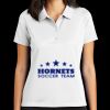 Women's Tech Basic Dri FIT Polo Thumbnail