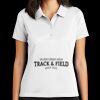 Women's Tech Basic Dri FIT Polo Thumbnail