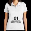 Women's Tech Basic Dri FIT Polo Thumbnail