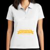 Women's Tech Basic Dri FIT Polo Thumbnail